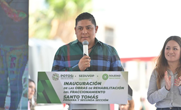  “Cuando haya violaciones que no se quejen”; critica Gallardo retraso de iniciativa sobre castración química