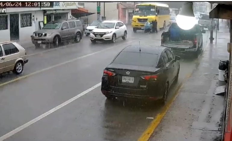  Diputadas exigen medidas preventivas tras trágico accidente en Prados