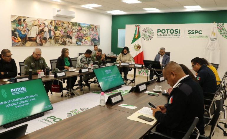  Vinculan a proceso a abogado de la SSPC por litigar contra la propia institución