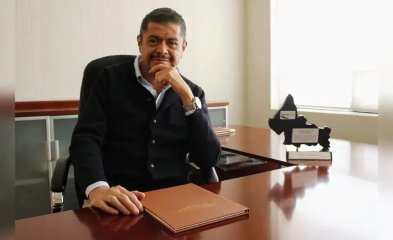  Emprenderán acciones legales contra Arturo Segoviano por fraude en la Universidad Potosina