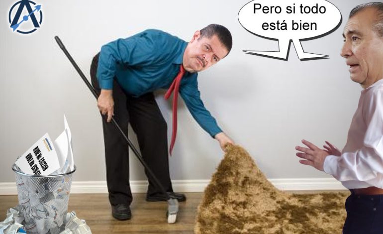  Fraude con efe de futuro trunco
