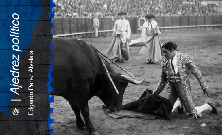  La megamadriza de Gallardo a la oposición en SLP. Claudia barrió a Xóchitl