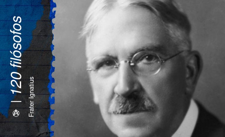  John Dewey