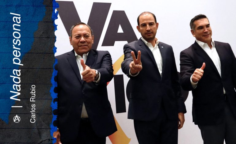  El fin de la coalición