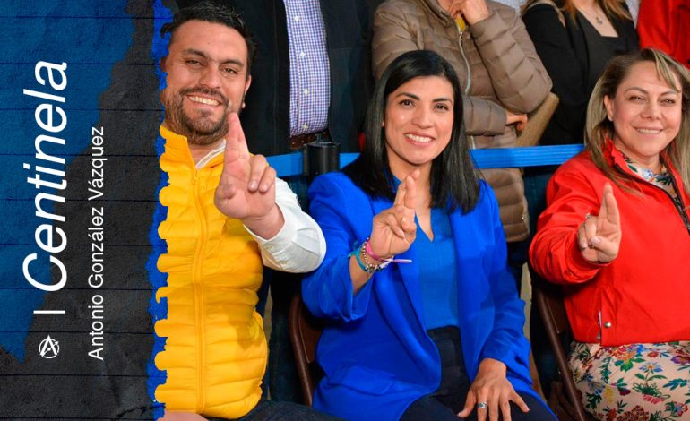  Los años del fracaso prianista