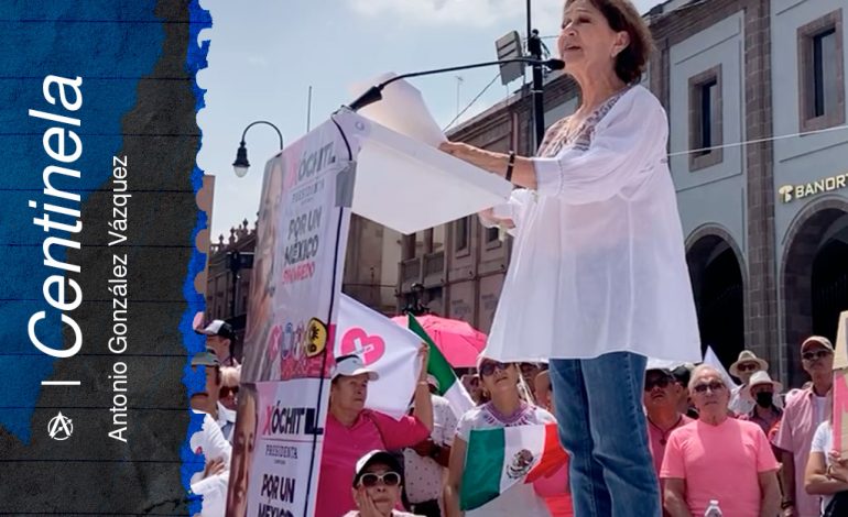  Fracasó el miedo, la insidia y concitar odios