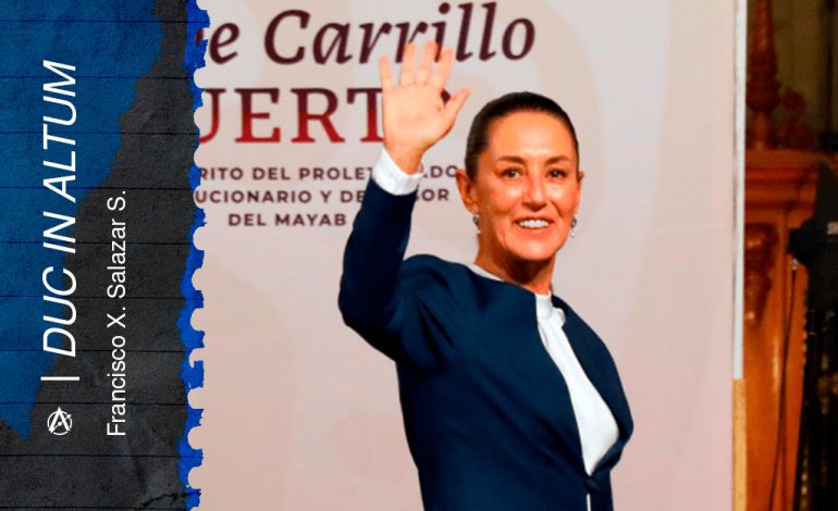  Hacia Venezuela, a toda velocidad