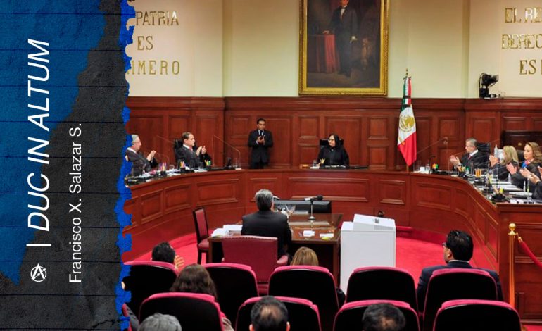  Kennedy, los jueces y los narcos
