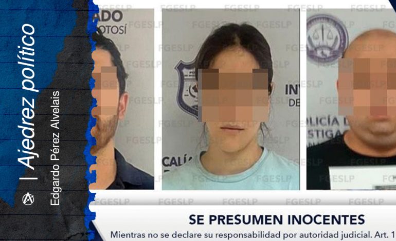  En el caso Rich, justicia ilusoria