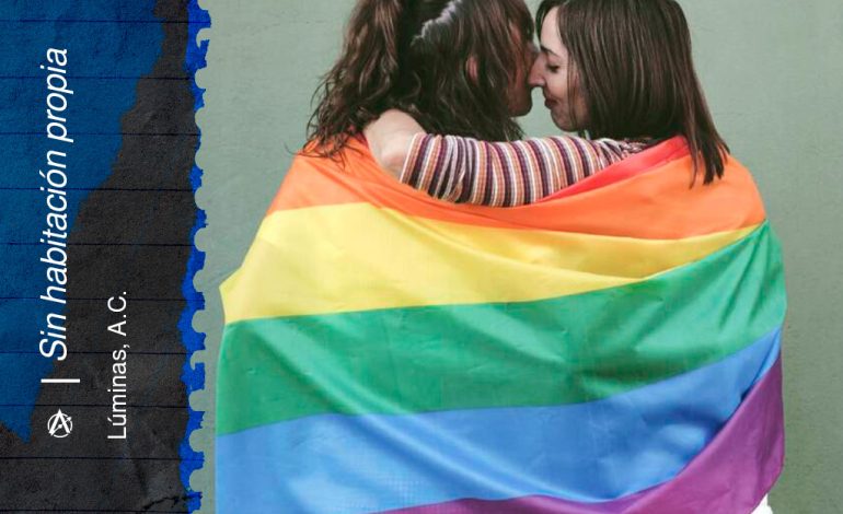  ¡Lesbiana!