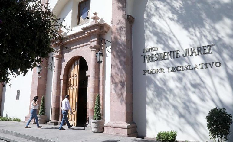  Congreso de SLP perfila la desaparición del Interapas, aunque advierten riesgo de inconstitucionalidad
