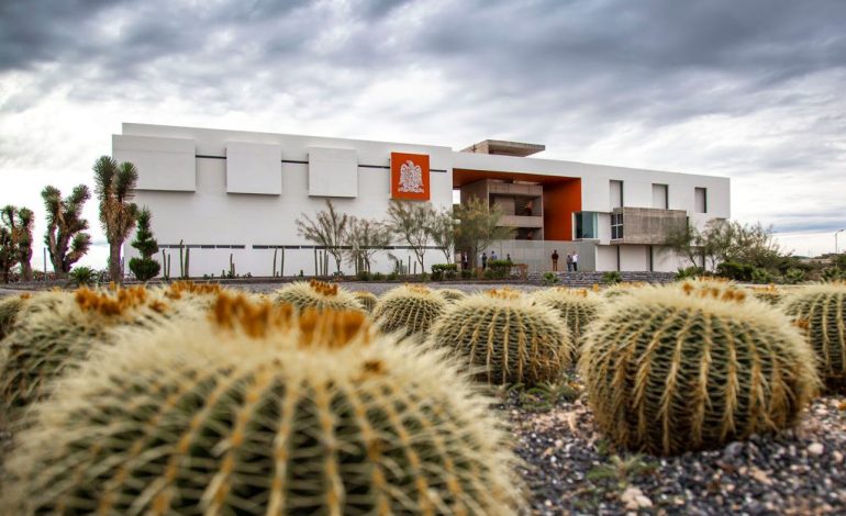  Apenas hay 46 aspirantes al campus Salinas de la UASLP