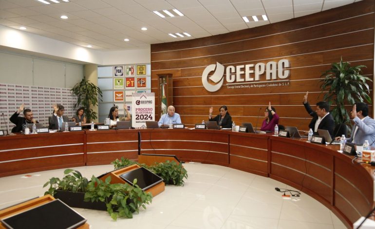  Por inseguridad, cómputos distritales de Tampamolón, Alaquines y Rioverde se realizarán en la capital