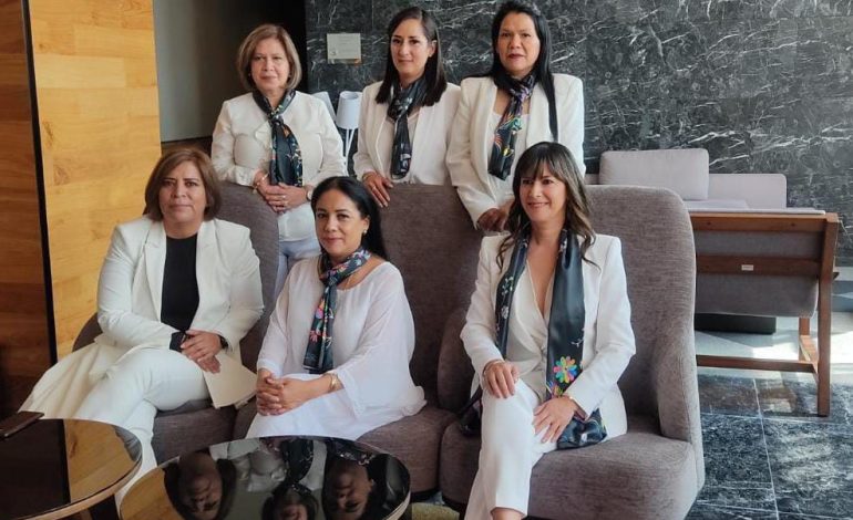  Empresarias esperan gobiernos que fomenten la igualdad salarial y la seguridad