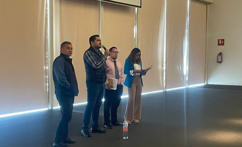  SEGE, sin soluciones ante fraude en la Universidad Potosina; exigen sanción al rector