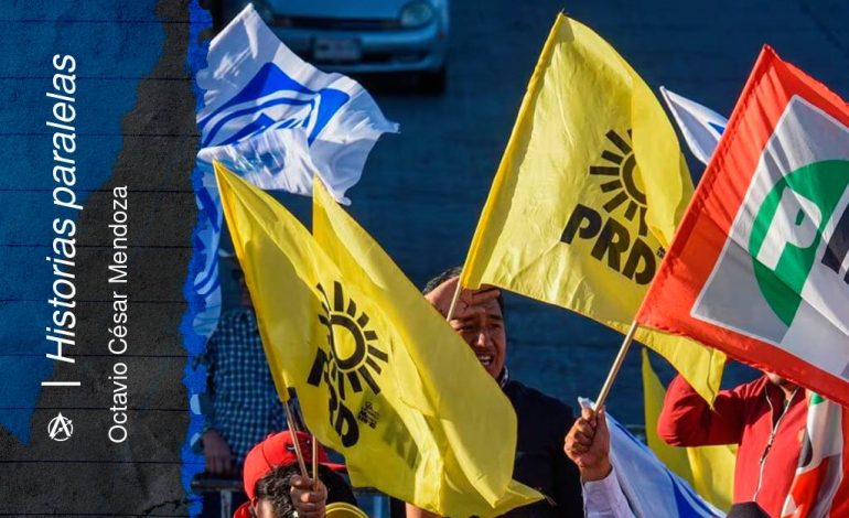  La derrota de la sombra