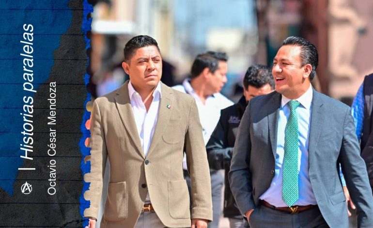  Gobernabilidad y Transformación