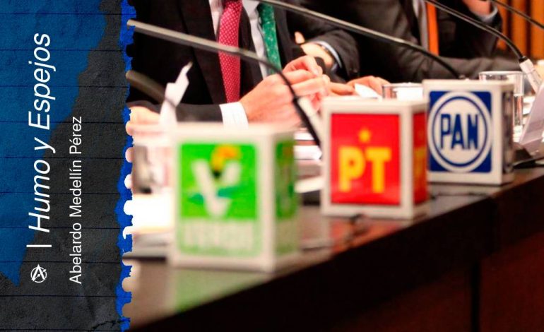  Las pequeñas oposiciones y su gran responsabilidad