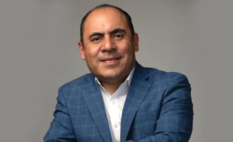  El PAN reafirma su dominio sobre el PVEM en Matehuala
