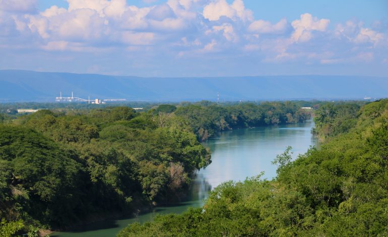  Gobierno inconforme con traslado de agua de SLP a Tamaulipas