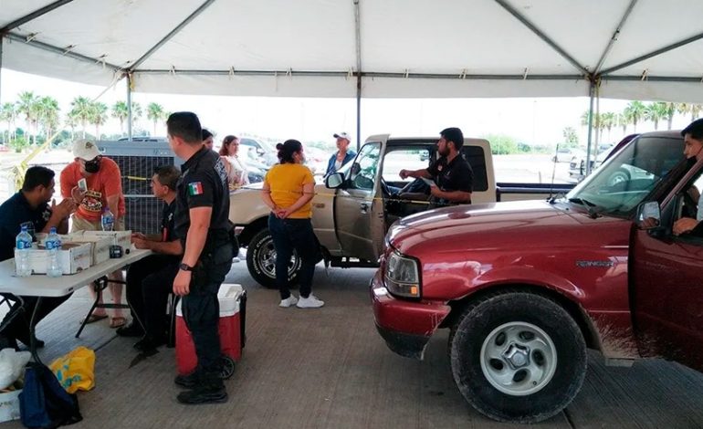  Gobierno de SLP esconde el destino de 216 mdp recaudados en la regularización de vehículos extranjeros