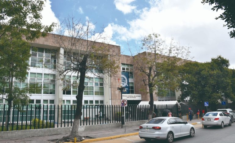  FGE promoverá recurso contra amparo que dejaría libre a ministerial vinculado con doble homicidio