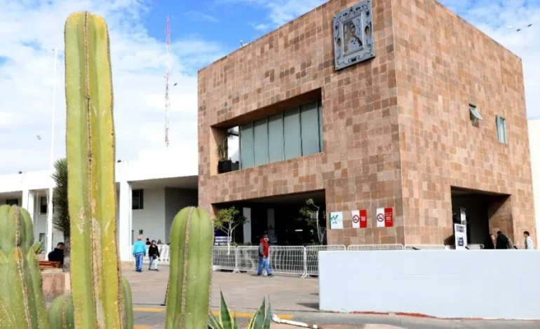  El nuevo Cabildo de SLP para el periodo 2024 – 2027