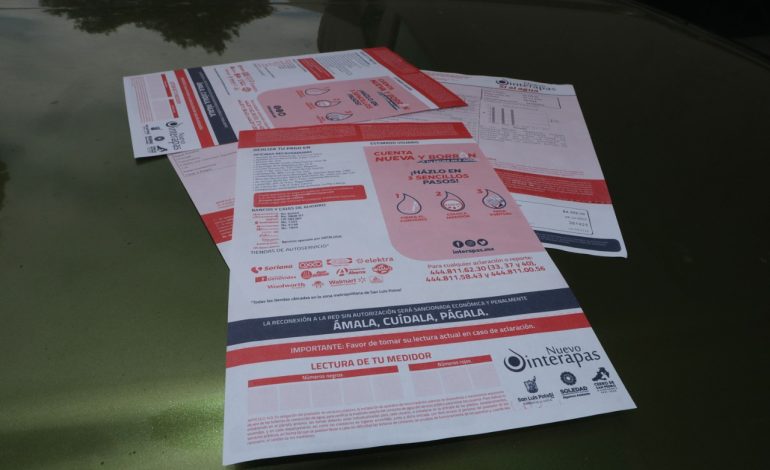  Iniciativa para extinguir al Interapas no atiende el problema real: regidor
