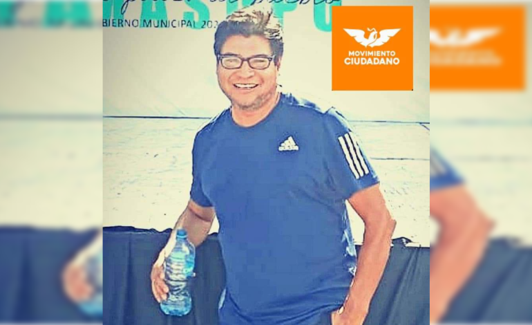  Por falta de pruebas, liberan a coordinador de campaña de MC en Mexquitic