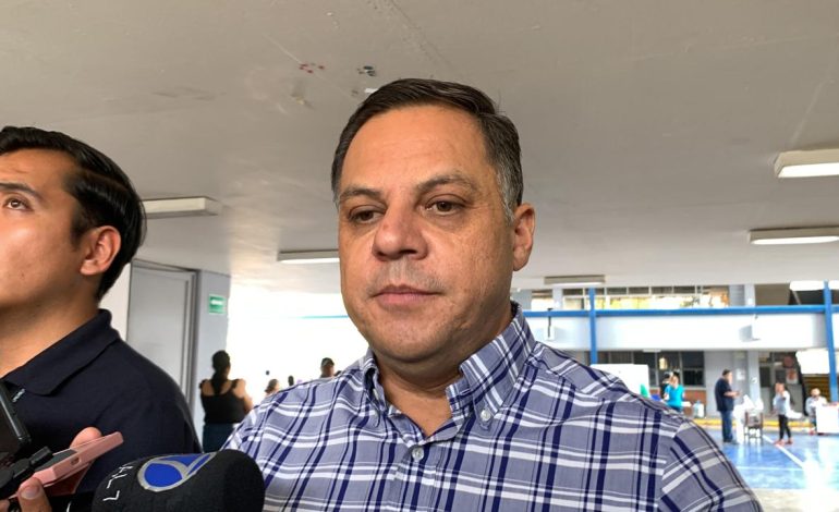  “Hoy es un día crucial para Soledad”: Juan Carlos Velázquez