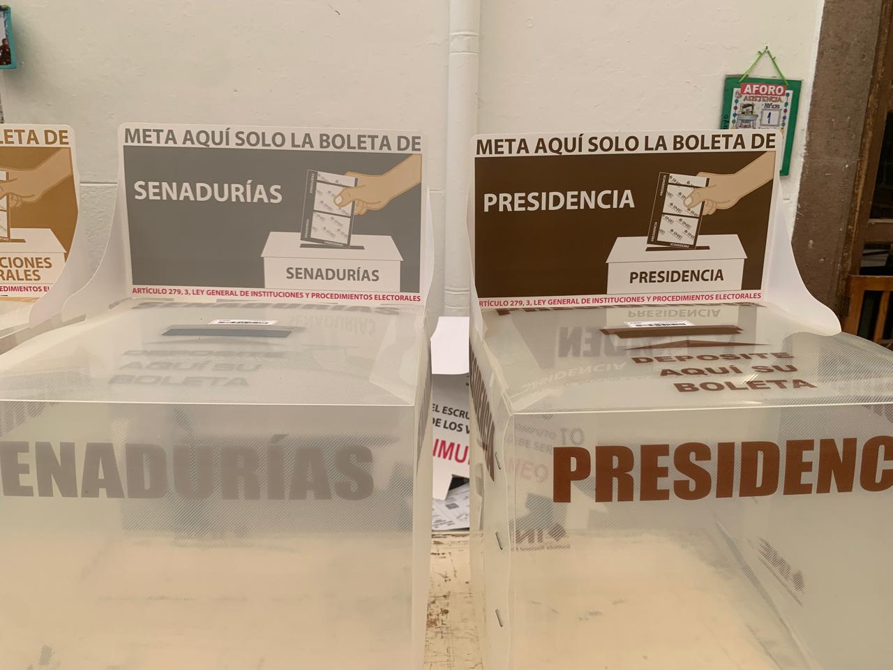 Fotografía: María Ruiz