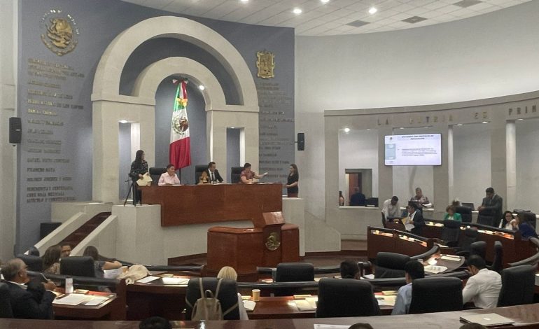  Congreso de SLP aprueba las modificaciones al impuesto ambiental