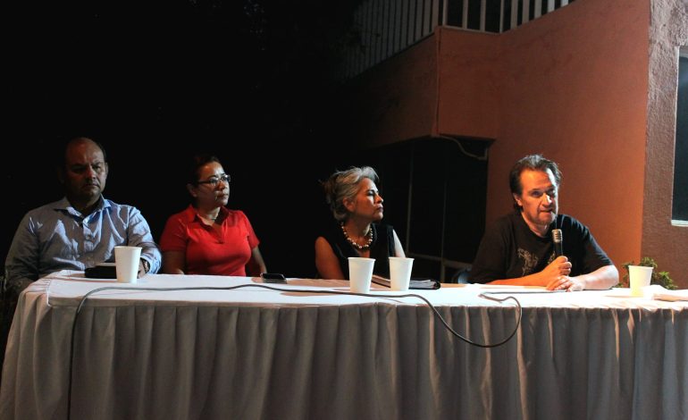  El crecimiento de SLP ha sido controlado por grupos inmobiliarios: foro