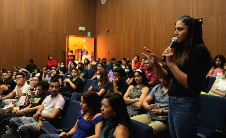  Pese a reunión con SEGE, no hay solución clara ante fraude en la Universidad Potosina