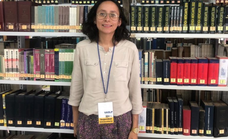  A Sheinbaum se le debe exigir eficacia y resultados como a cualquier gobernante: Ángela Gasca