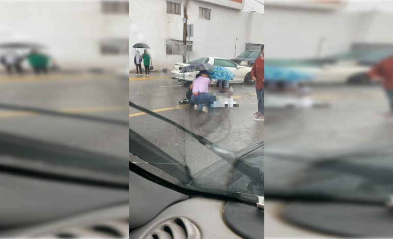  Las muertes viales ocurren por negligencia de las autoridades: colectivo