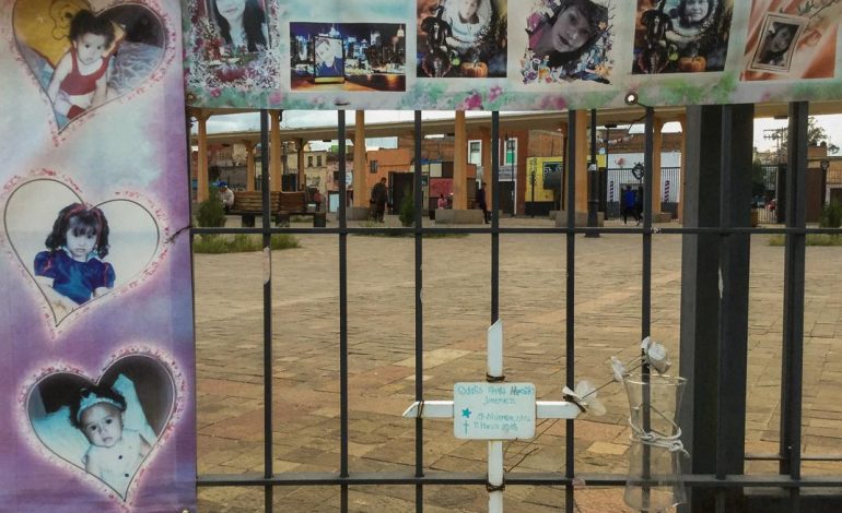  Omiten notificar a la familia de Odalis Hipólito sobre reunión para explicar “carpetazo” del caso