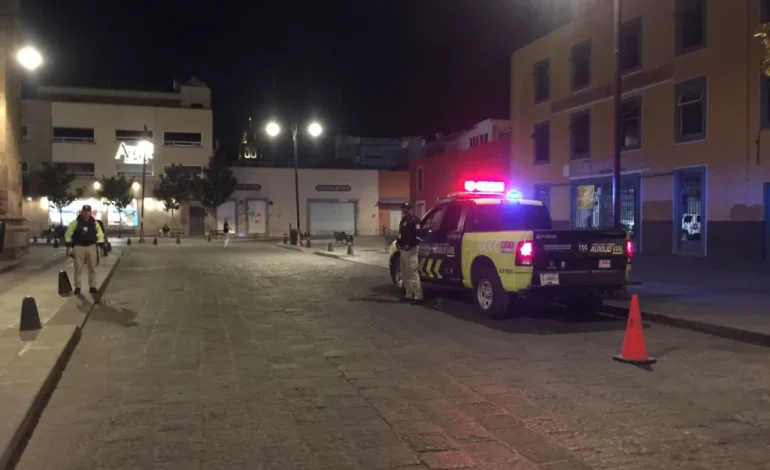  Tras tragedia en el Rich, refuerzan operativos de seguridad en bares y antros