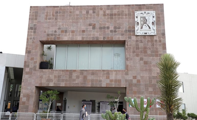  Investigan a funcionarios del Ayuntamiento de SLP por caso Rich