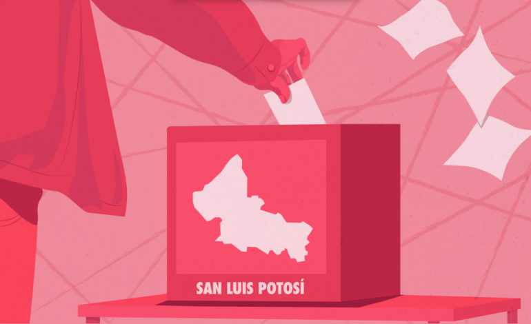 Los Gobiernos Municipales de SLP: una derrota para la oposición y un triunfo para el oficialismo