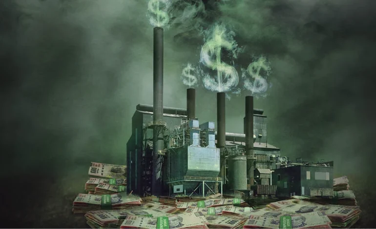  Retraso a impuesto verde fue para ayudar a los empresarios: Finanzas
