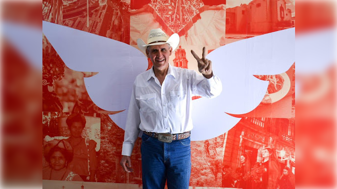 Candidato de MC denuncia irregularidades e intervención de autoridad local en elección de Rioverde