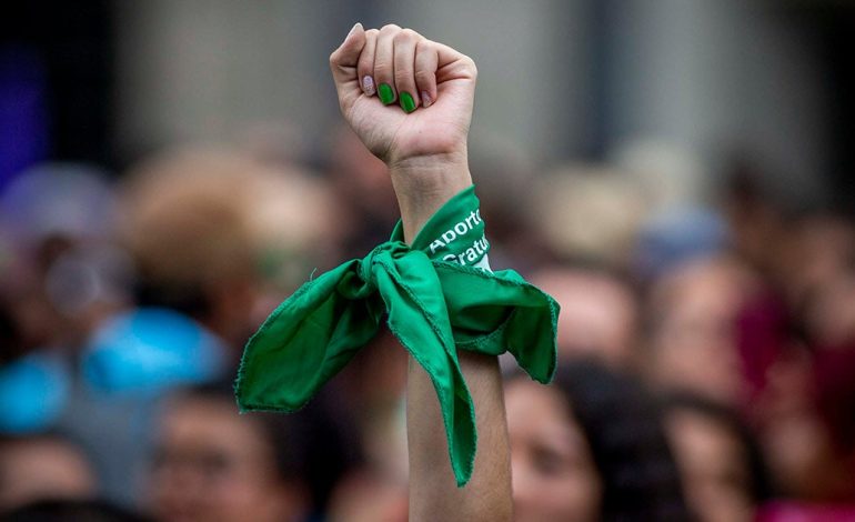  Promueven nuevo amparo a favor del aborto en SLP
