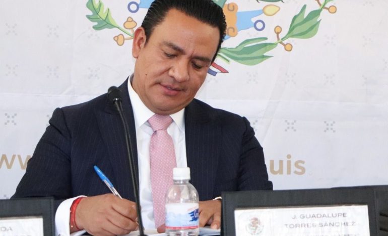  Presencia del Ayuntamiento en temas del agua es “escasa”: Torres Sánchez