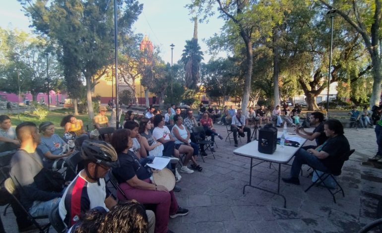  Jornada de reforestación en la Sierra de San Miguelito: un precedente en la defensa de su conservación