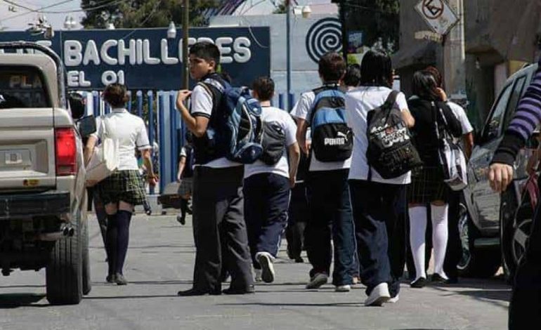 Preocupa alto índice de alumnos que ingresan al Cobach, pero reprueban examen