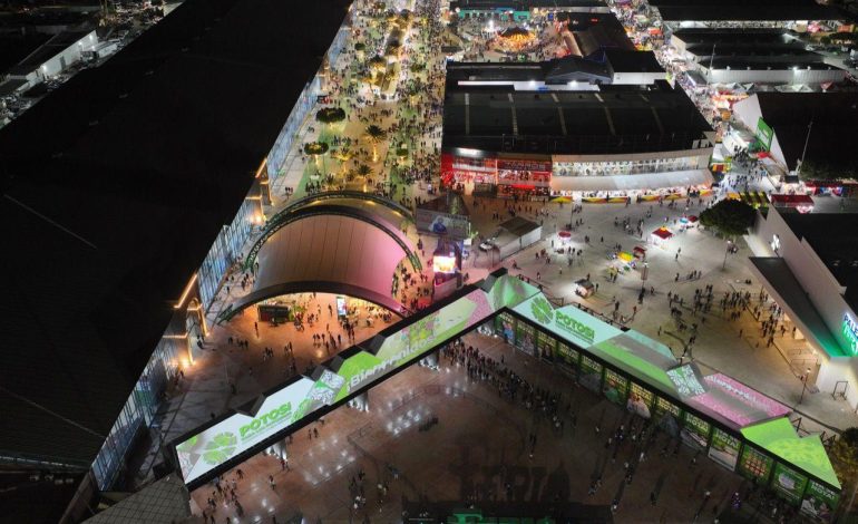  El juego de cifras de la Fenapo; una asistencia improbable