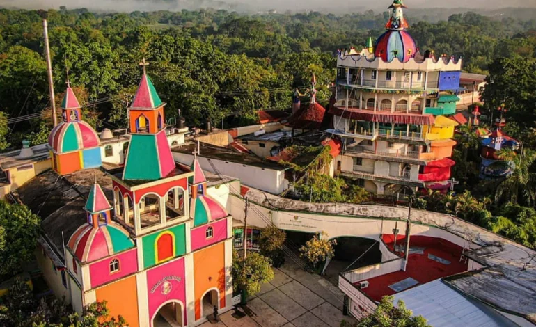  Un sobre con material electoral podría definir al ganador de Axtla de Terrazas