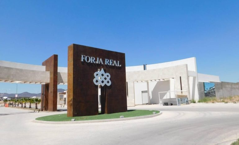  Habitantes de Forja Real siguen sin soluciones ante el desabasto de agua