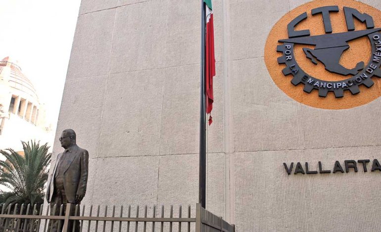  El PRI rompió con la CTM al negarle regiduría: Sara Rocha
